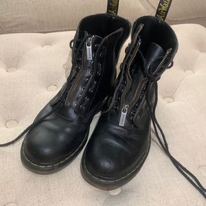 Dr Martens shoes